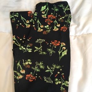LuLaRoe OS Leggings!